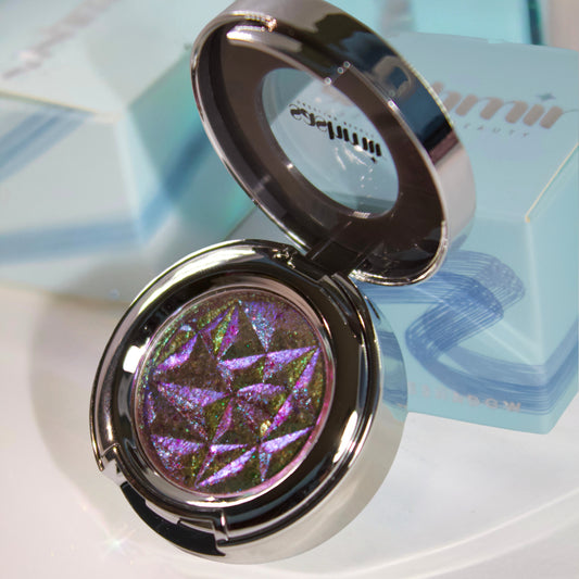 MULTICHROME PRESSED EYESHADOW - ALEXANDRA