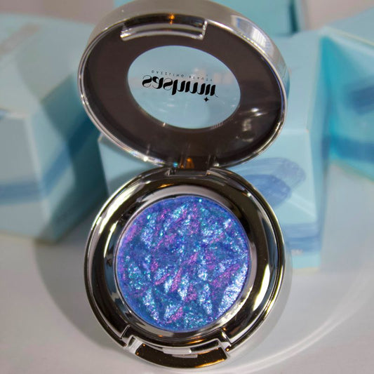 MULTICHROME PRESSED EYESHADOW - MOONSTONE