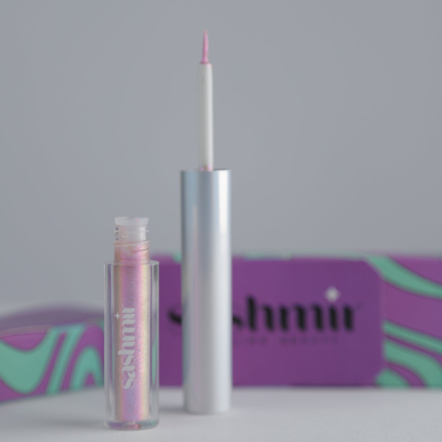 MULTICHROME EYELINER - MCEL 110