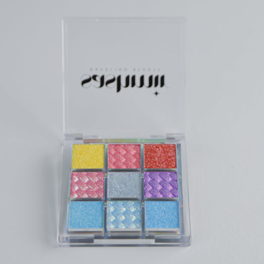 DUOCHROME MINI PALETTE - DCMP 01