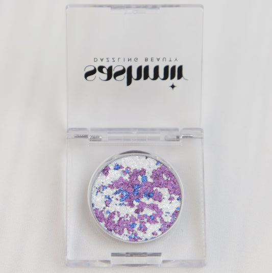 MARBLE EYESHADOW - MBES 01
