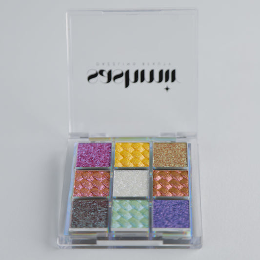 DUOCHROME MINI PALETTE - DCMP 02