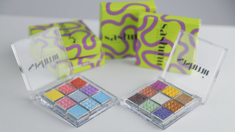 DUOCHROME MINI PALETTE