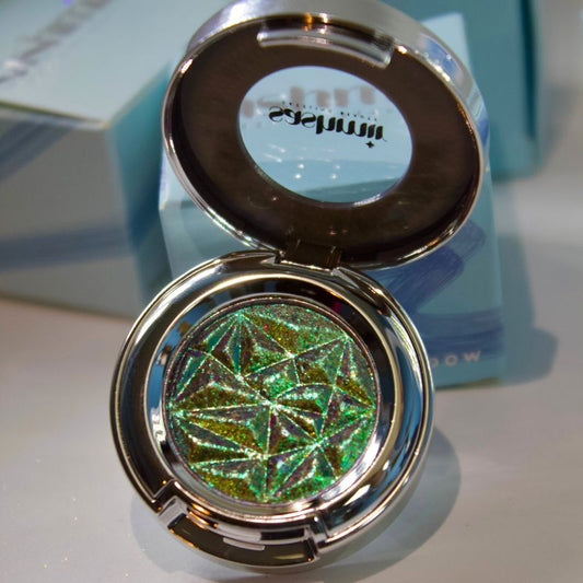MULTICHROME PRESSED EYESHADOW - ALEXANDRA