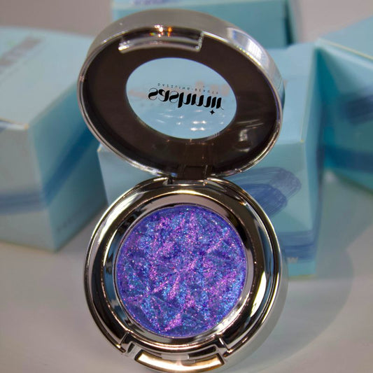 MULTICHROME PRESSED EYESHADOW - MOONSTONE