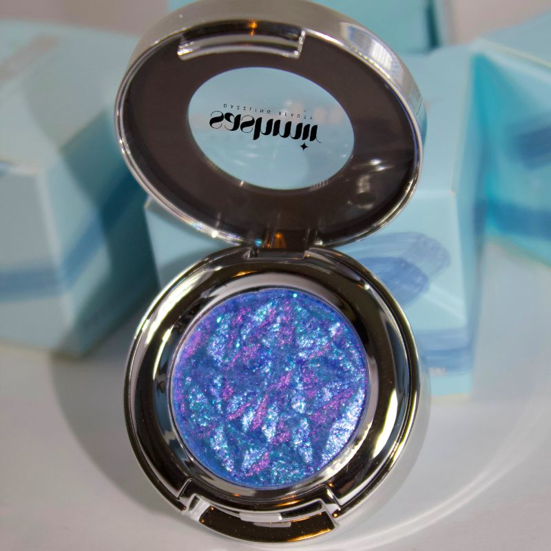 MULTICHROME PRESSED EYESHADOW - MOONSTONE