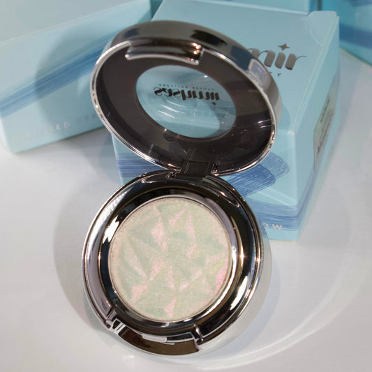 MULTICHROME PRESSED EYESHADOW - PEARL