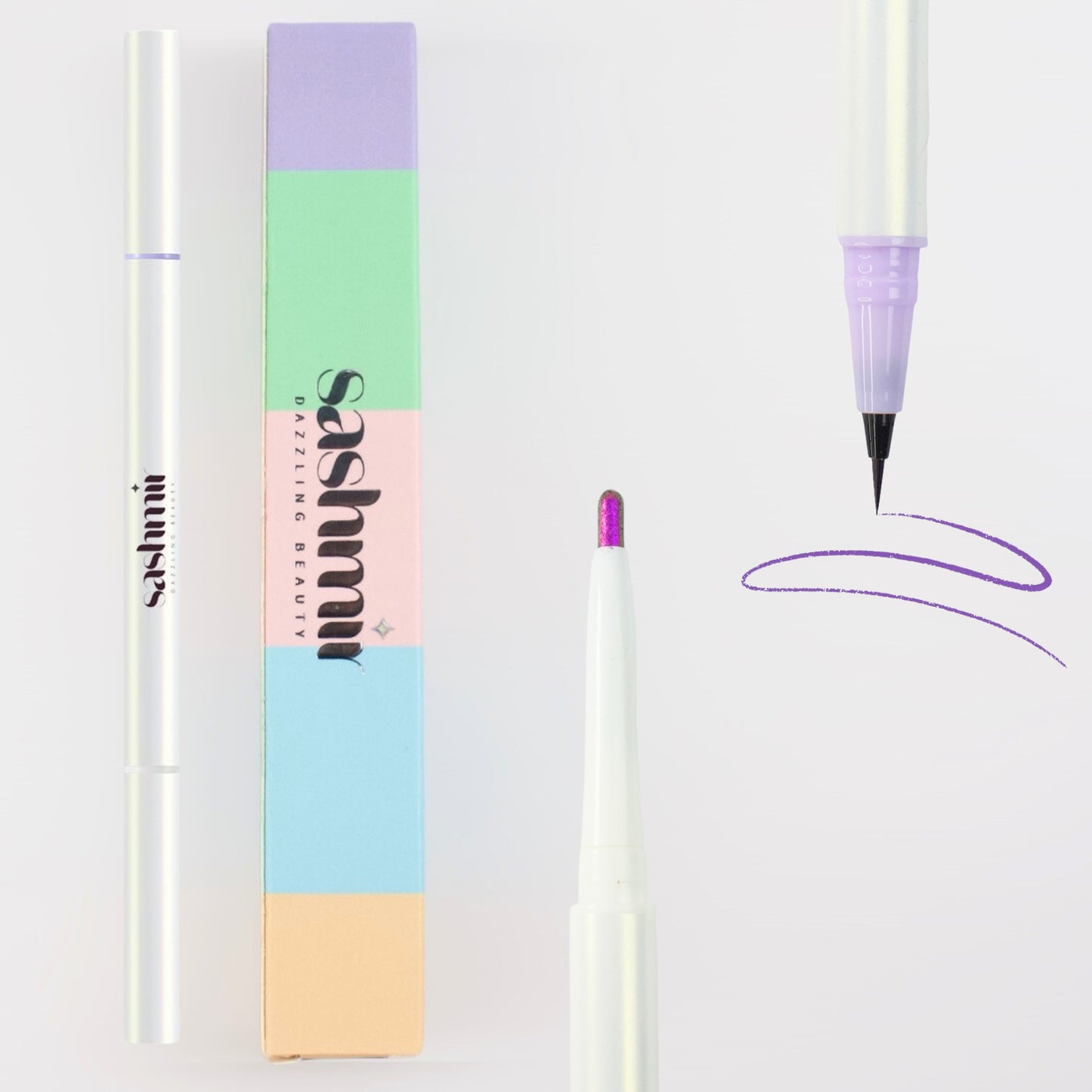 DUAL-ENDED LINER STICK - DELS02
