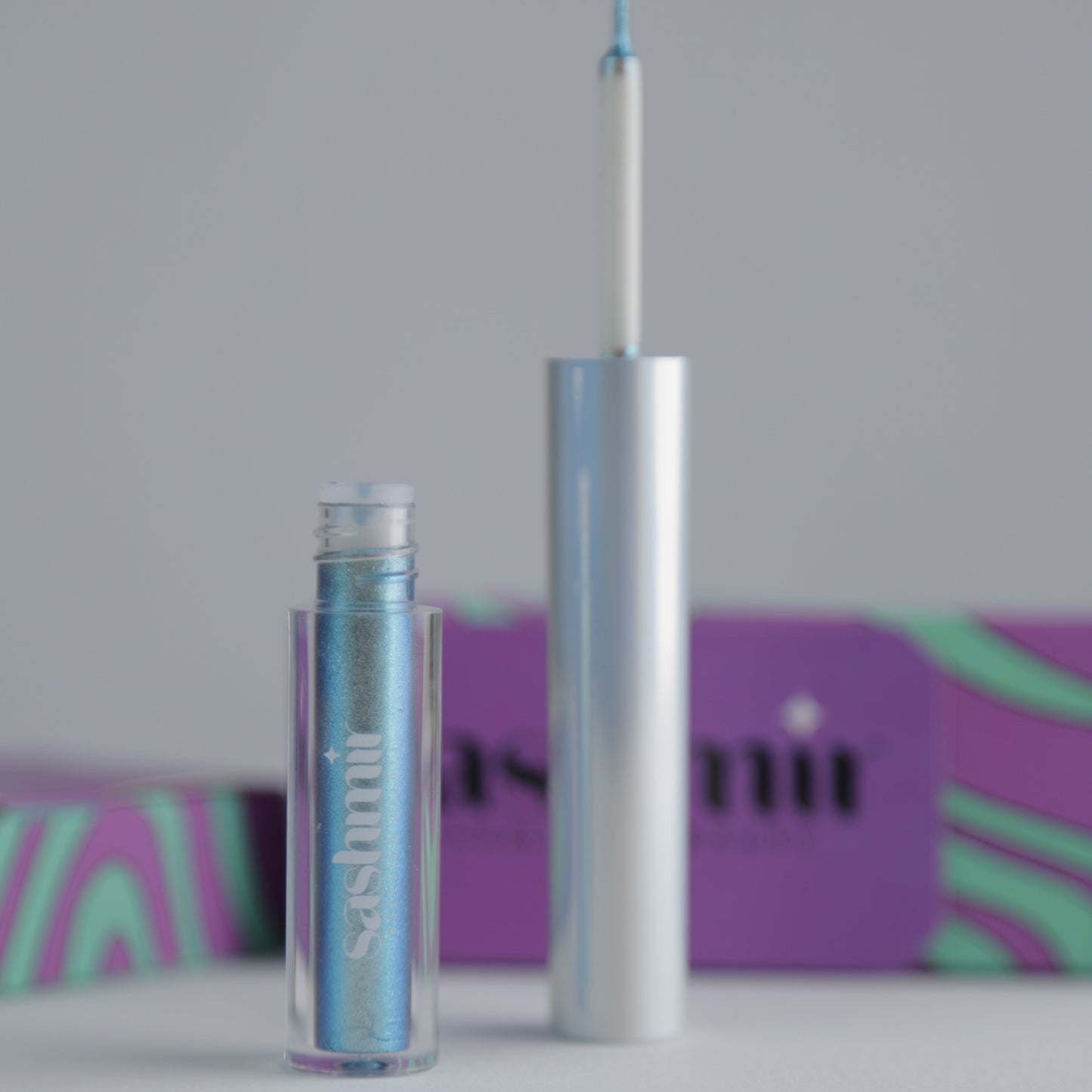 MULTICHROME EYELINER - MCEL 107