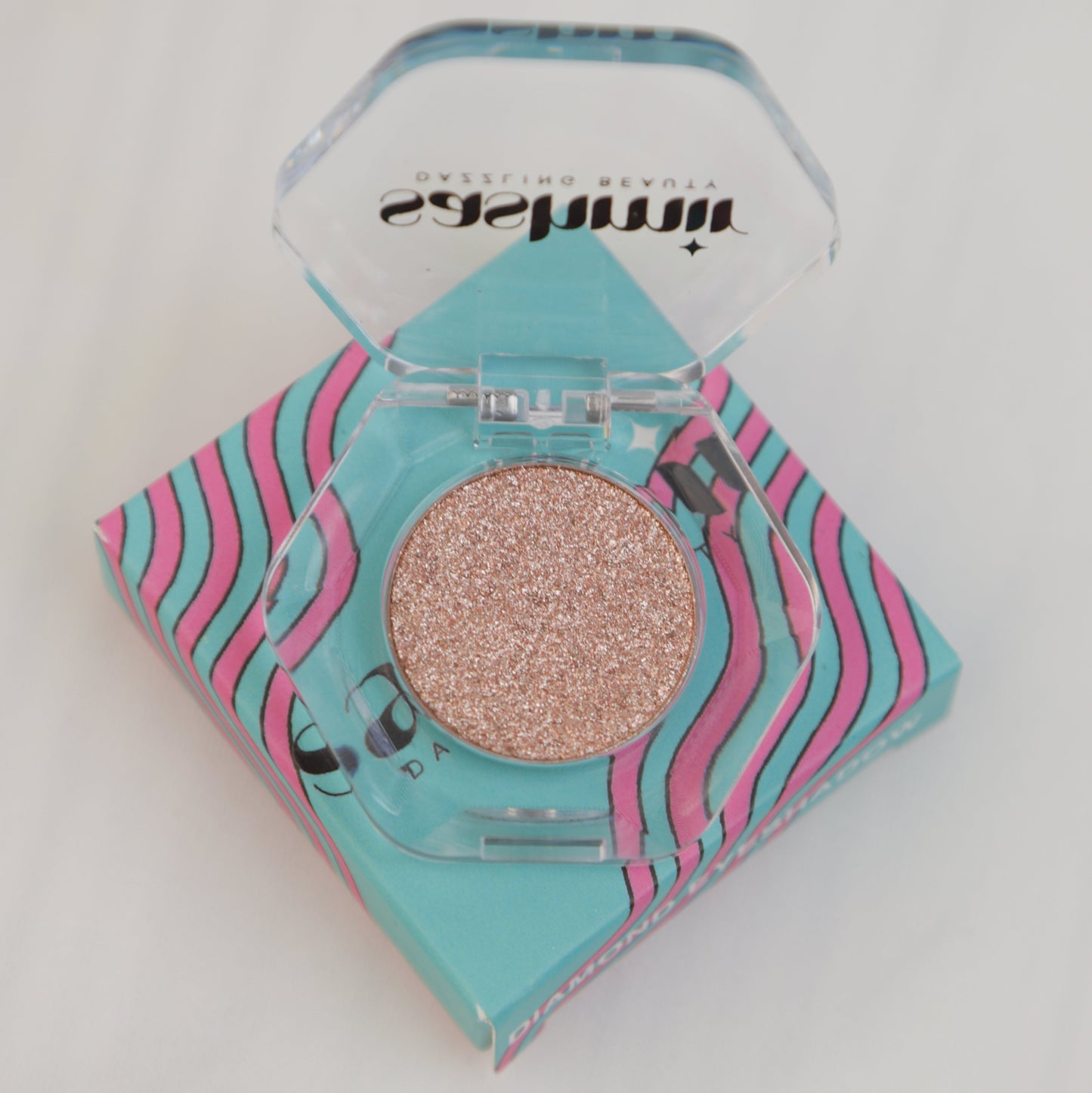 DIAMOND EYESHADOW - DMES 03