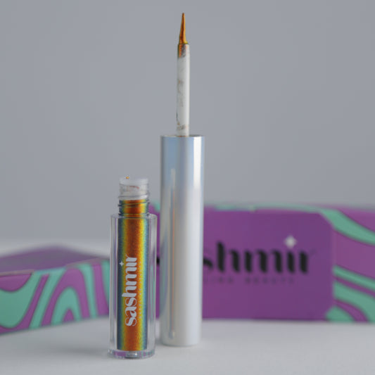 MULTICHROME EYELINER - MCEL101