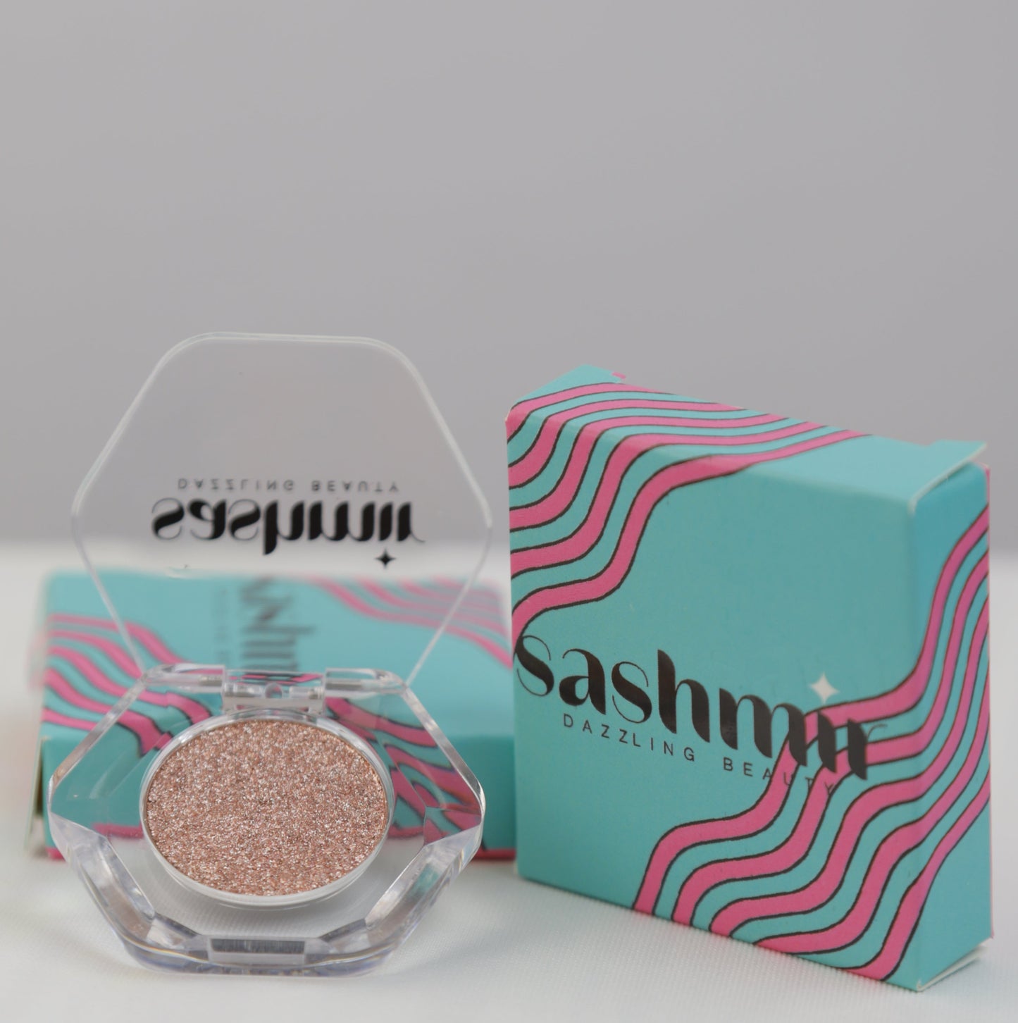 DIAMOND EYESHADOW - DMES 03