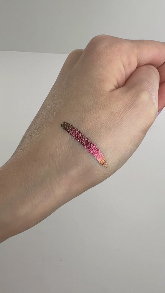 MULTICHROME EYELINER - MCEL102