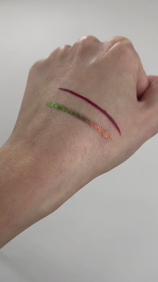 DUAL-ENDED LINER STICK - DELS01