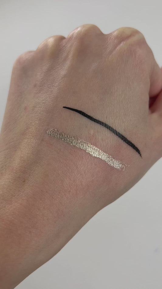 DUAL-ENDED LINER STICK - DELS07