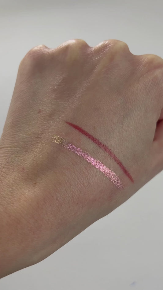 DUAL-ENDED LINER STICK - DELS06