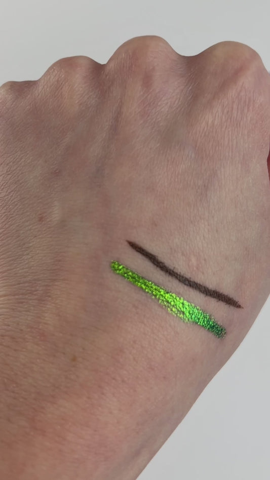 DUAL-ENDED LINER STICK - DELS03